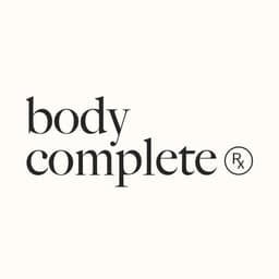 Body Complete Rx