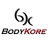 BodyKore Fitness Equipment logo