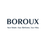 BOROUX logo