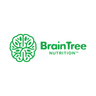 BrainTree Nutrition logo