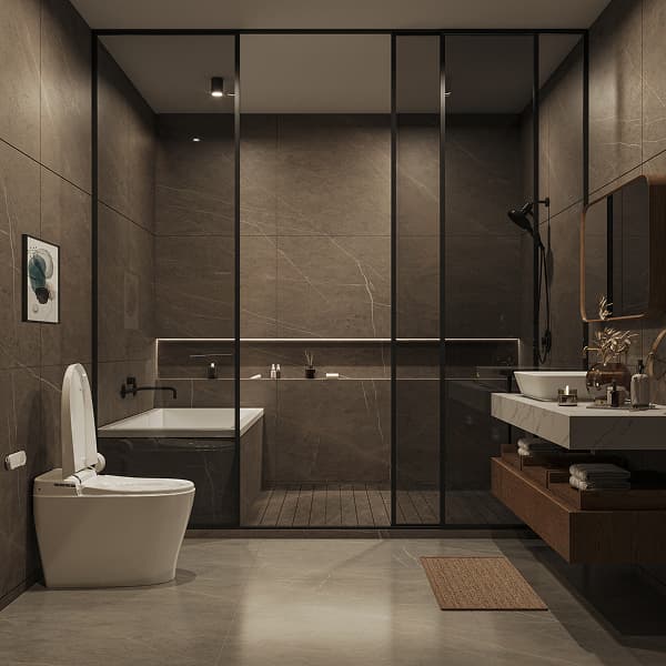 Promotional image for Brondell