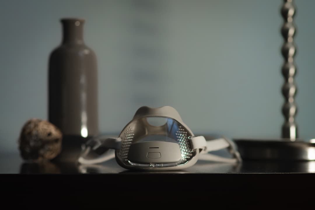 Promotional image for Calibre Biometrics