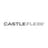 CastleFlexx logo