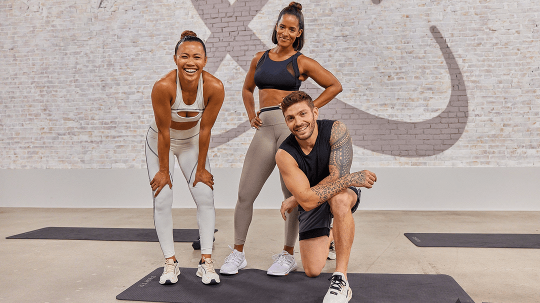 Promotional image for Centr Fitness