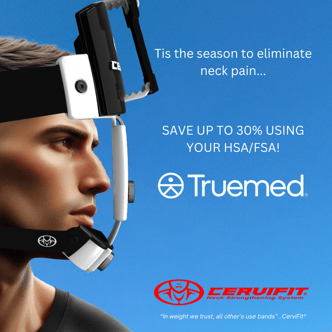 Promotional image for CerviFit® (HomeLynx Health®, Inc)