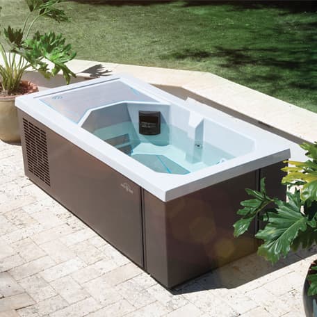 Chilly GOAT Tubs
