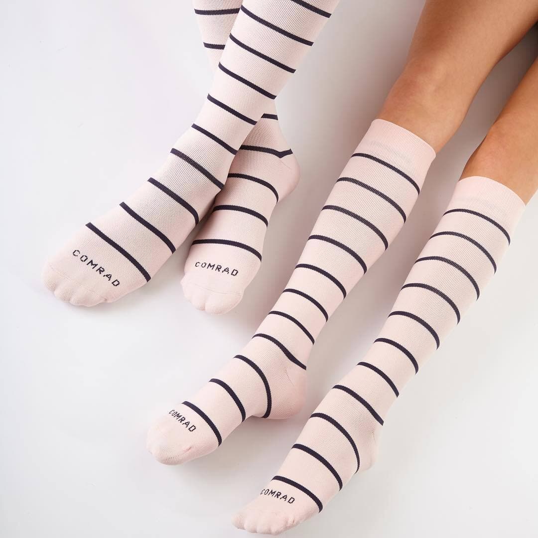 Promotional image for Comrad Socks