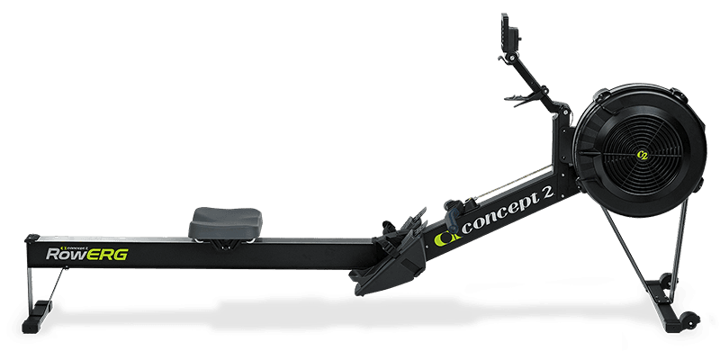 Promotional image for Concept2