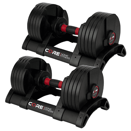 Core Home Fitness