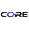 Core Home Fitness logo