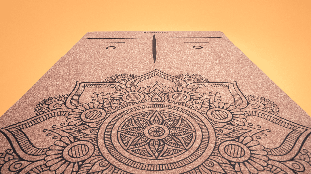 Promotional image for Yogable by Cork Essentials