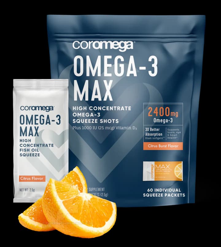Coromega