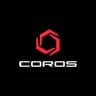 COROS logo