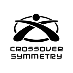 Crossover Symmetry