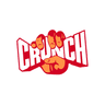 Crunch logo