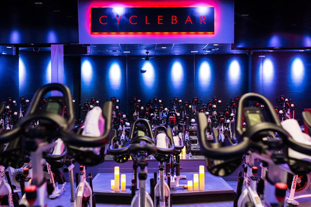 Promotional image for CycleBar