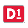 D1 Training logo