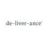 de-liver-ance logo