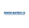 Denver Mattress Co. logo