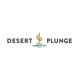 Desert Plunge