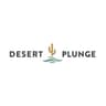 Desert Plunge logo