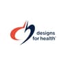 Designs for Health® logo