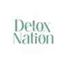 Detox Nation logo