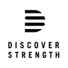 Discover Strength logo