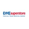 DME superstore logo