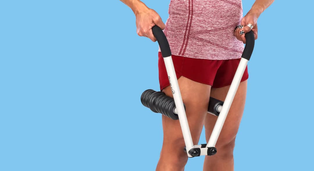 Promotional image for DoubleUP Roller