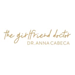 Dr Anna Cabeca, The Girlfriend Doctor
