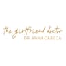 Dr Anna Cabeca, The Girlfriend Doctor logo