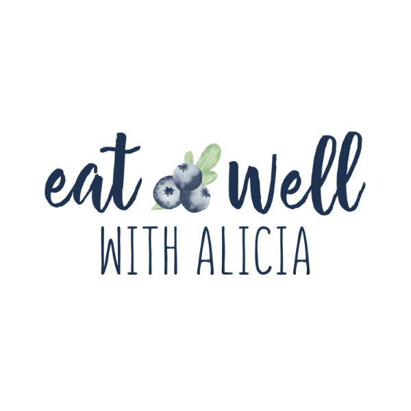 Eat Well With Alicia
