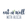 Eat Well With Alicia logo