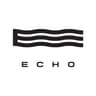 Echo Water logo