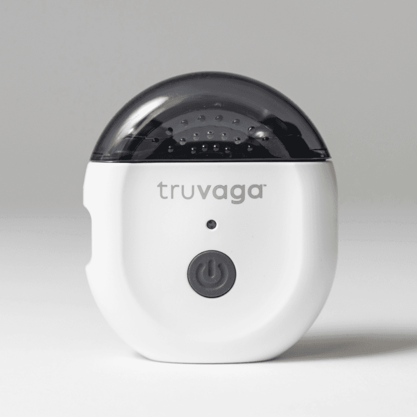 Promotional image for Truvaga