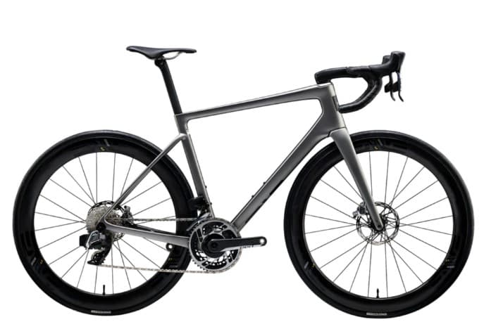 Enve Composites LLC