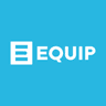 Equip Foods logo