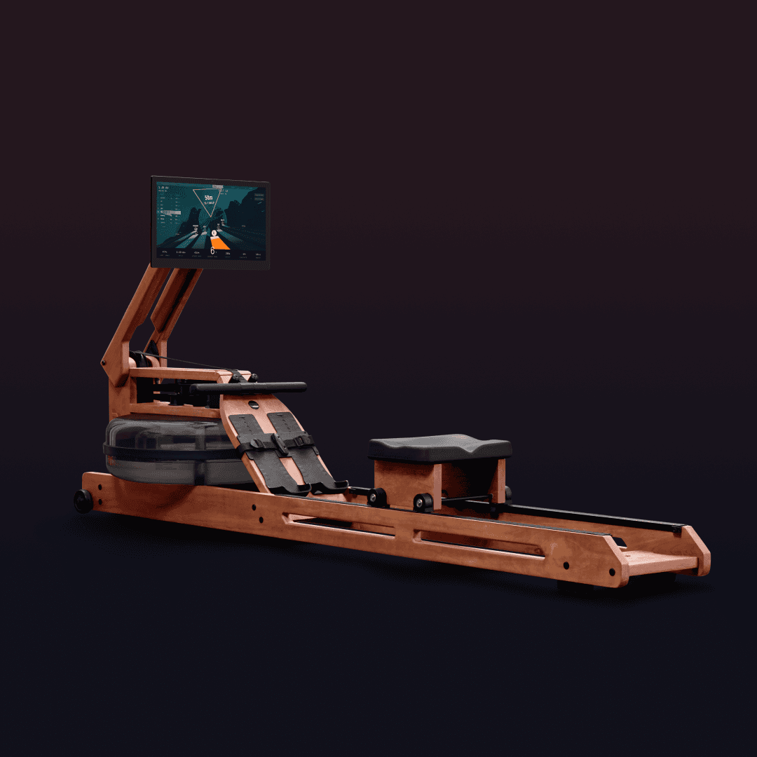 Promotional image for Ergatta