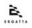 Ergatta logo