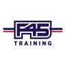 F45 Training logo