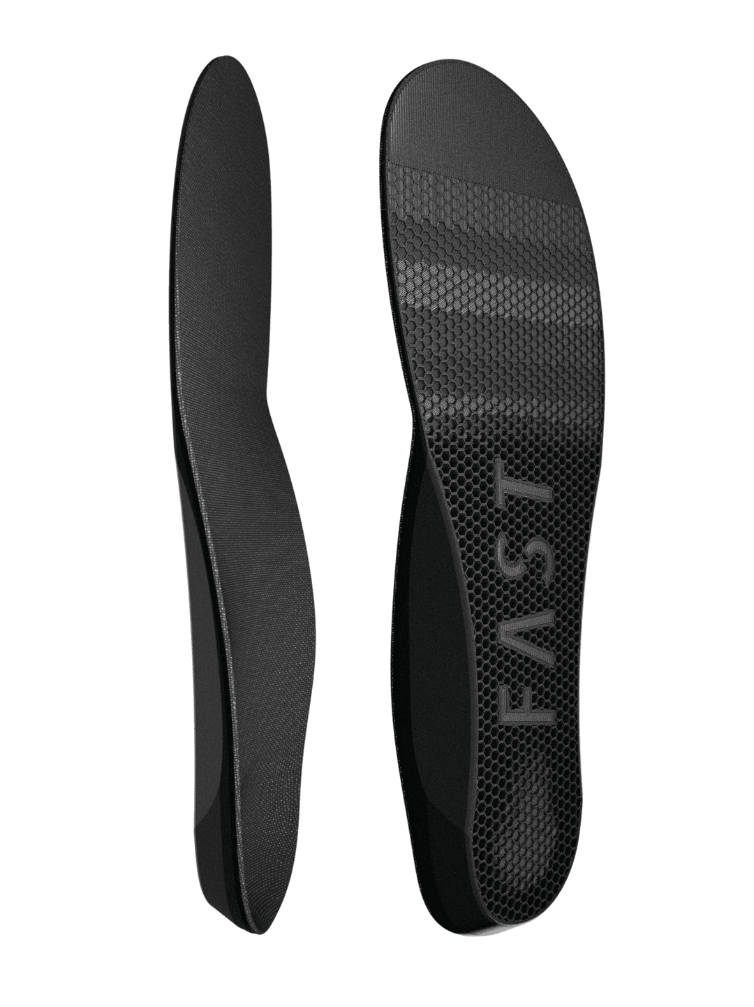 Promotional image for Fast Insoles