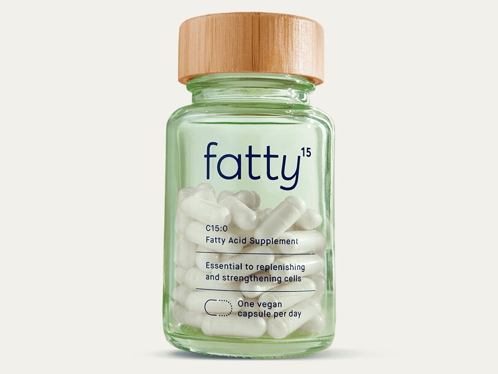 Promotional image for Fatty15