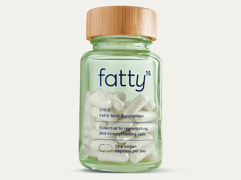 Promotional image for Fatty15