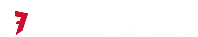 Titan Fitness Logo