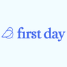First Day logo