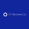 FitBiomics logo