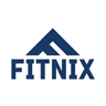 Fitnix logo