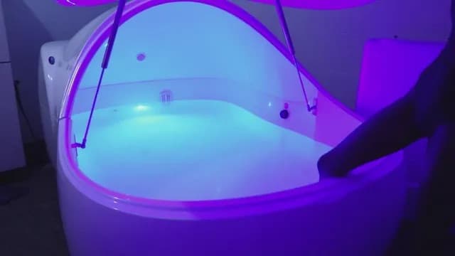 Float Wellness Spa