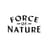 Force of Nature logo